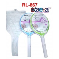 OkaeYa RL-867 Onlite super killer mosquito Racket